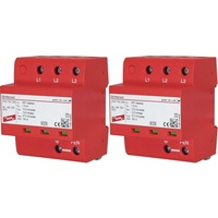 Dehn Kombi-Ableiter DSH TNC 255