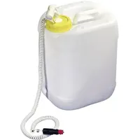 Comet 8630.06.2020 Mobil 24V Camping Dusche 20l