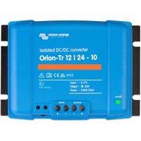 Victron Energy Orion-Tr 12/24-10A (240W) DC-DC Konverter isoliert