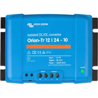 Victron Energy Orion-Tr 12/24-10 240W DC-DC Spannungswandler isoliert