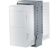 NeoMounts Cpu-D100, PC Zubehör, Silber