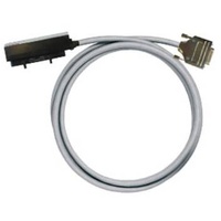 Weidmüller 7789033010 PAC-CTLX-SD15-V0-1M SPS-Verbindungsleitung