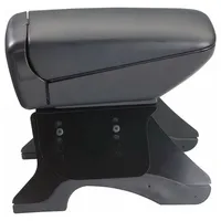 HP Autozubehör Standard Mittelarmlehne Schwarz
