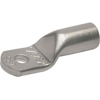 Klauke Rohrkabelschuh 6qmm 1R/5 o.S.