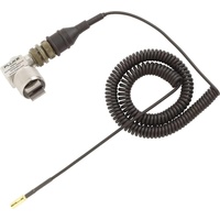 Fluke 805/ES Externer Schwingungssensor für Fl (Messgerätkoffer), Messtechnik, Schwarz
