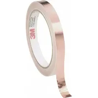 3M Klebeband 1181 Kupfer 16,5 m x 6 mm