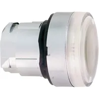 Schneider Electric ZB4BW31 ZB4BW31 Leuchtdrucktaster-Frontelement 1 Taste Druckentriegelung 1St.