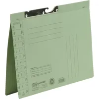 Elba Pendelhefter DIN A4 1x Amtsheftung, 1 St.