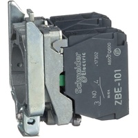 Schneider Electric Hilfsschalterblock ZB4BZ103