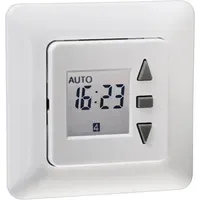 Kaiser Nienhaus Rollladentimer 320000 Tastor Konsum Unterputz