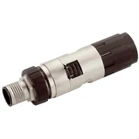 Siemens 6GK19010DB206AA0 Sensor-/Aktor-Steckverbinder Polzahl Sensoren: 4 1 St.