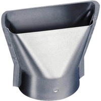 Steinel 070311 Abstrahldüse 50 mm Passend für (Marke Heißluftdüsen)