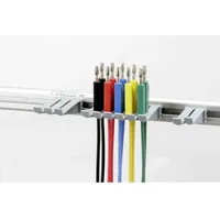 Hirschmann SKS Hirschmann PMS 4 LMLH Messleitungs-Set [Lamellenstec