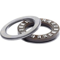 INA Axial-Zylinderrollenlager 81138-M