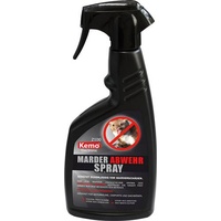 Kemo Marder-Abwehrspray Z100