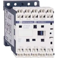 Schneider Electric LP4K09013BW3 Leistungsschütz 1St.