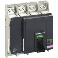 Schneider Electric 33453 Lasttrennschalter 800A 690 V/AC 1St.