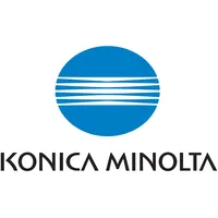 Konica Minolta Toner TNP-79M AAJW350 magenta