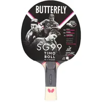 Butterfly Tischtennisschläger SG99