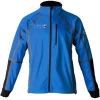 DEPROC activ DEPROC Active Damen, Midlayer Softshelljacke Thorsby Jacke,