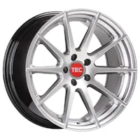 TEC Speedwheels GT7 8,5x19 5x112 ET48 MB72,5