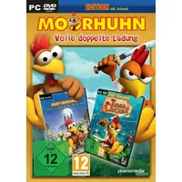 Phenomedia koch media Moorhuhn: Volle doppelte Ladung! (PC)