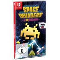 ININ GAMES Space Invaders Forever Switch