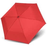 Doppler Taschenschirm Zero Magic rot