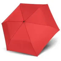 Doppler Regenschirm Zero Magic Uni Red
