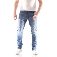 JACK & JONES Glenn Original Am 815 Slim Jeans