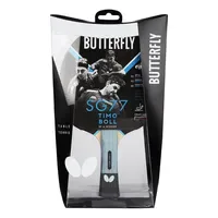 Butterfly Timo Boll SG77