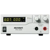 VOLTCRAFT Labornetzgerät, einstellbar 1 - 18 V/DC 0 -