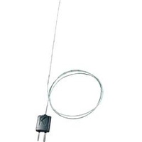 TESTO 0602 0644 Luftfühler -50 bis 400 °C