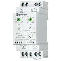 Finder Dämmerungsschalter 11.42.8.230.0000