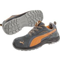 Puma Omni Orange Low SRC 643620-44 Sicherheitsschuh S1P Gröss