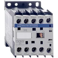 Schneider Electric CA3KN22FD Hilfsschütz 1St.