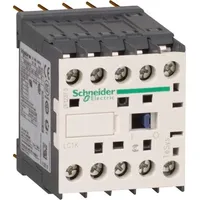 Schneider Electric LC1K09015D7 Leistungsschütz 1St.