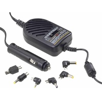 VOLTCRAFT SMP-20A DC/DC-Wandler 12 V/DC - 12 V/DC/1.5 A