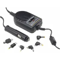 VOLTCRAFT SMP-20A DC/DC-Wandler 12 V/DC - 12 V/DC/1.5A 18W