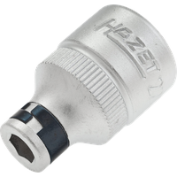 HAZET 2250-4 Bithalter, 1.2"