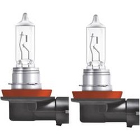 Osram 64211NBS-HCB Halogen Leuchtmittel Night Breaker® Silver H11 55W
