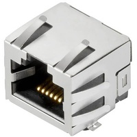 Weidmüller RJ45C3 S1U DE4N RL RJ45-Steckverbinder CAT 3 2562940000
