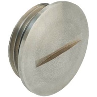 Kaiser 8763.96.08.70 Verschlussschraube M63 Metall