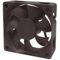 SUNON 24V DC Fan, 60mm MF60202V3-1000U-A99