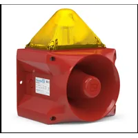 Pfannenberg Blitzschallgeber PA X 20-15 230 AC YE