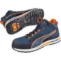 Puma Crosstwist Mid 633140-43 Sicherheitsstiefel S3 43