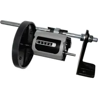 TRUMETER Trumeter, 2401 Längenmessgerät Messberei
