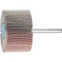 Pferd tools Korund Fächerschleifer F Ø 50x30mm Schaft-Ø 6