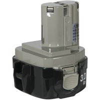 Makita Werkzeug-Akku 12V, 3.0Ah, NI-MH (193059-5)