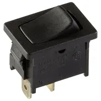 Inter Bär InterBär 3633-006.22 Wipptaster 3633-006.22 250 V/AC 6A